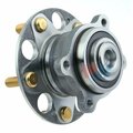 Wjb Bearing Hub Assembly, Wa512327 WA512327